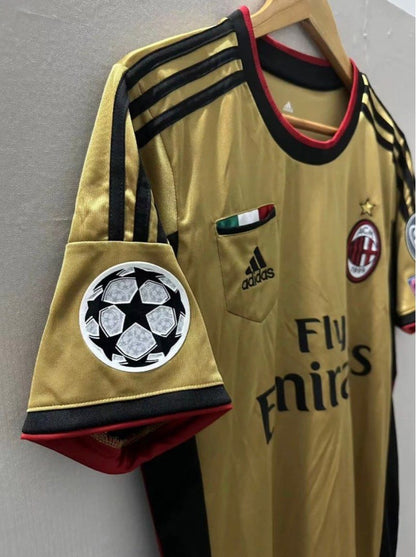 1997-98 - JUVENTUS HEIM | RETRO