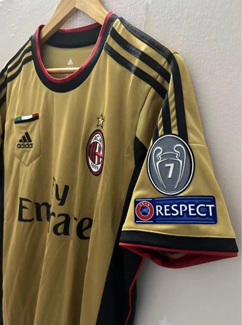 1997-98 - JUVENTUS HEIM | RETRO