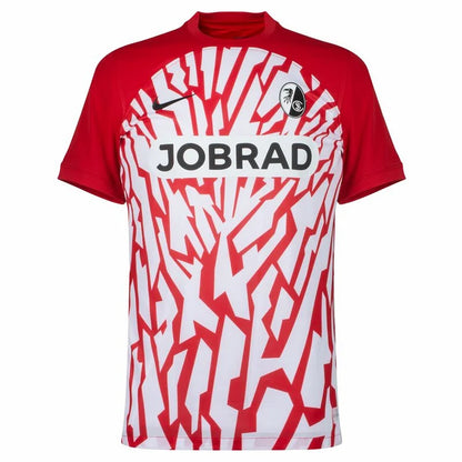 SC Freiburg Home Trikot 2023-2024