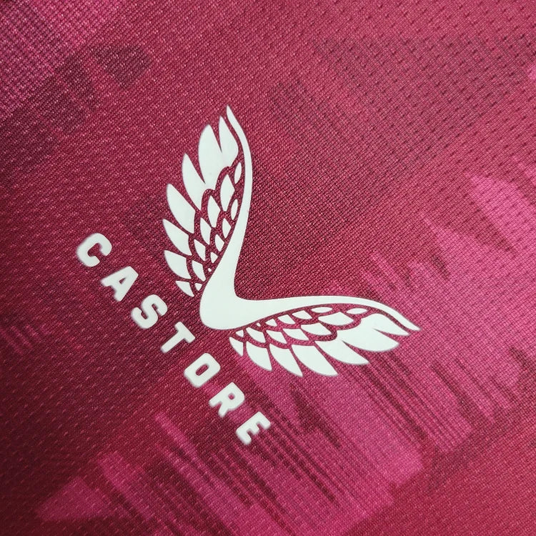 Aston Villa Home Trikot 2023-2024 – Claret &amp; Blue
