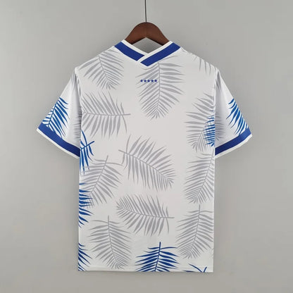 brasilien klassisch trikot 2022/2023 | weiß | nostalgischer look