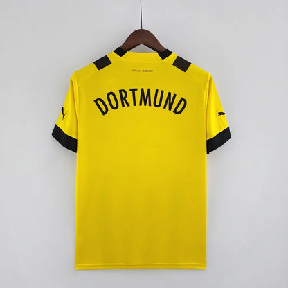Borussia Dortmund Home Trikot 2022-2023