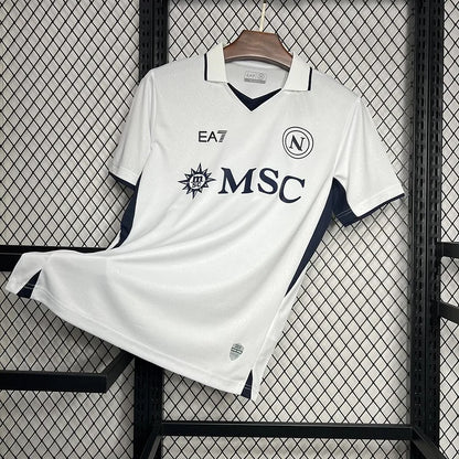 SSC Neapel Away Trikot 2024-2025