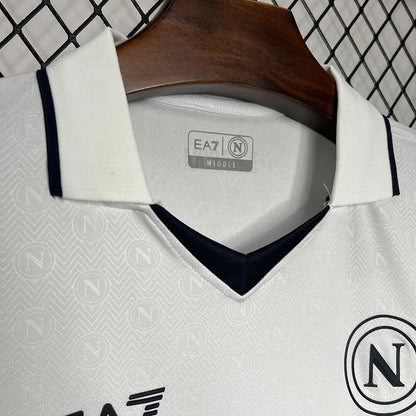 SSC Neapel Away Trikot 2024-2025