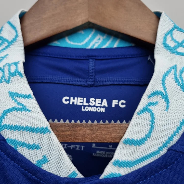 Chelsea Mason Mount 19 Home Trikot 2022-2023