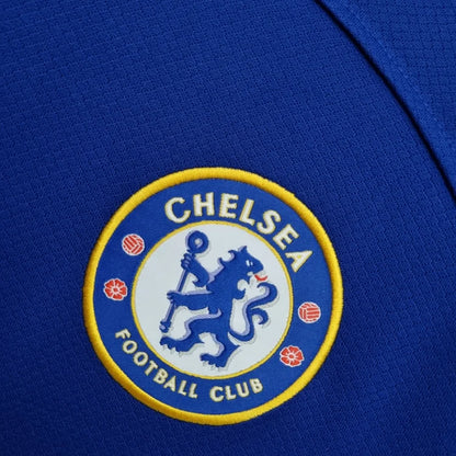 Chelsea Mason Mount 19 Home Trikot 2022-2023