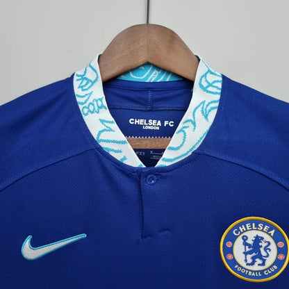 Chelsea Mason Mount 19 Home Trikot 2022-2023