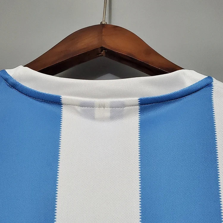 Argentinien Trikot WM 1978 | Heim | Retro Klassiker
