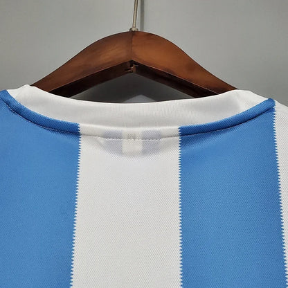 Argentinien Trikot WM 1978 | Heim | Retro Klassiker