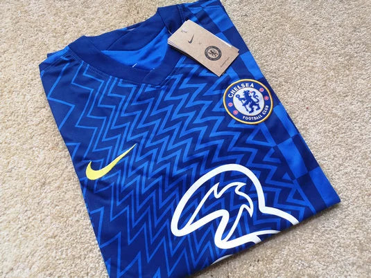 Chelsea FC Home Trikot 2021-2022