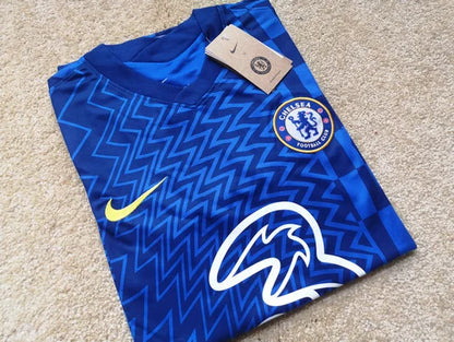 Chelsea FC Home Trikot 2021-2022