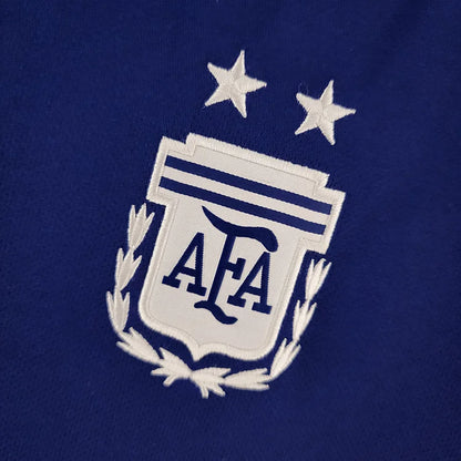 argentinien trikot wm 2022 | auswärts | messi #10