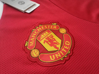 Manchester United Cristiano Ronaldo 7 Home Trikot 2021-2022