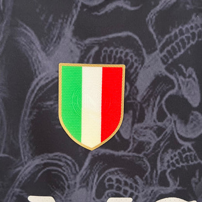Napoli Halloween Kit Soccer Football Jersey Special Edition 2023/24