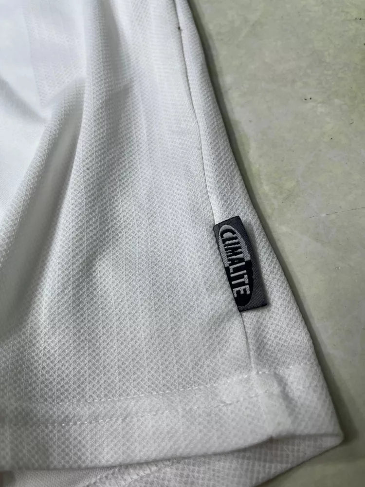 Retro Real Madrid Trikot 2002 – Original – Größe M – Ronaldo Vintage Jersey