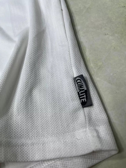 Retro Real Madrid Trikot 2002 – Original – Größe M – Ronaldo Vintage Jersey