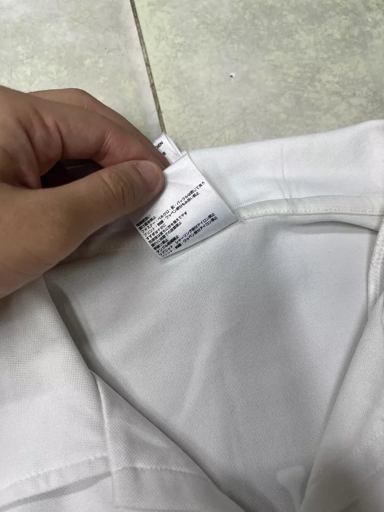 Retro Real Madrid Trikot 2002 – Original – Größe M – Ronaldo Vintage Jersey