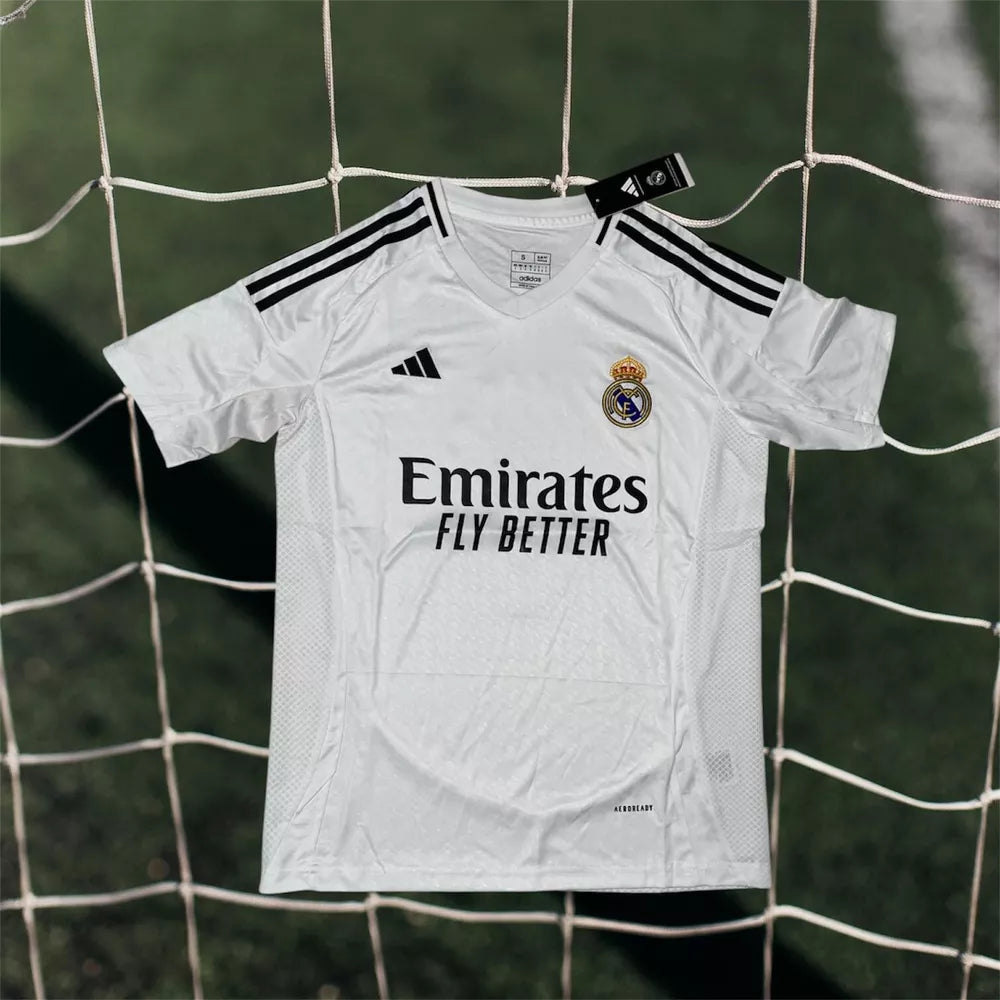 Mbappe Trikot