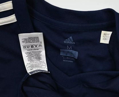 Adidas Bayern München 2017-18 Trikot - James Rodriguez - Größe M