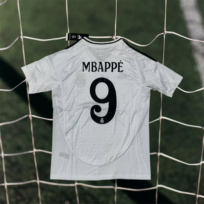 Mbappe Trikot