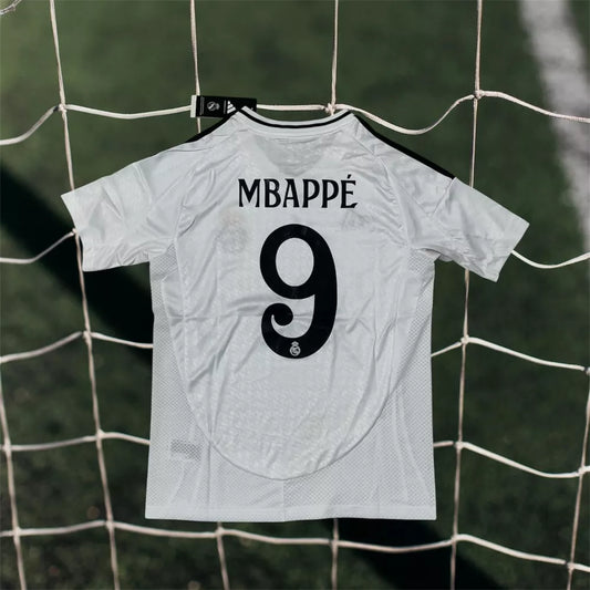 Mbappe Trikot