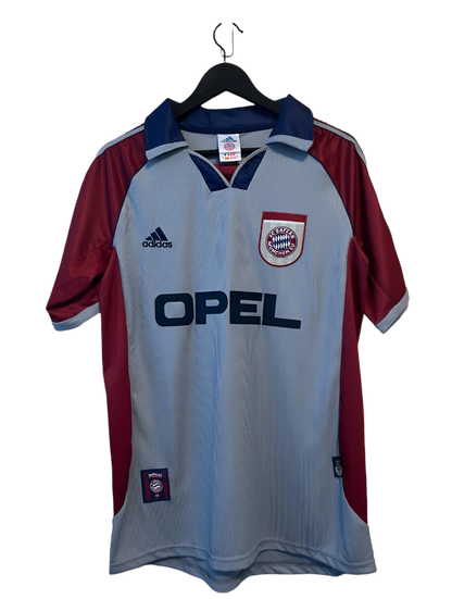 Bayern München Trikot 1998/1999 | Matthäus #10